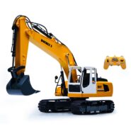 جی جی توی | ggtoy - ماشین کنترلی برند دبل ای مدل Excavator 561-003