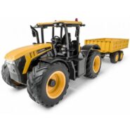 جی جی توی | ggtoy - ماشین کنترلی برند دبل ای مدل Farm Tractor 683-003
