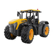 جی جی توی | ggtoy - ماشین کنترلی برند دبل ای مدل Farm Tractor 359-003