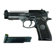 جی جی توی | ggtoy - تفنگ کلت فلزی AirSoft Gun C19
