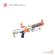 تفنگ مسلسل Blaze Storm | قیمت و مشخصات | فروشگاه اسباب بازی جی جی توی