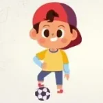 از 7 تا 14 سال