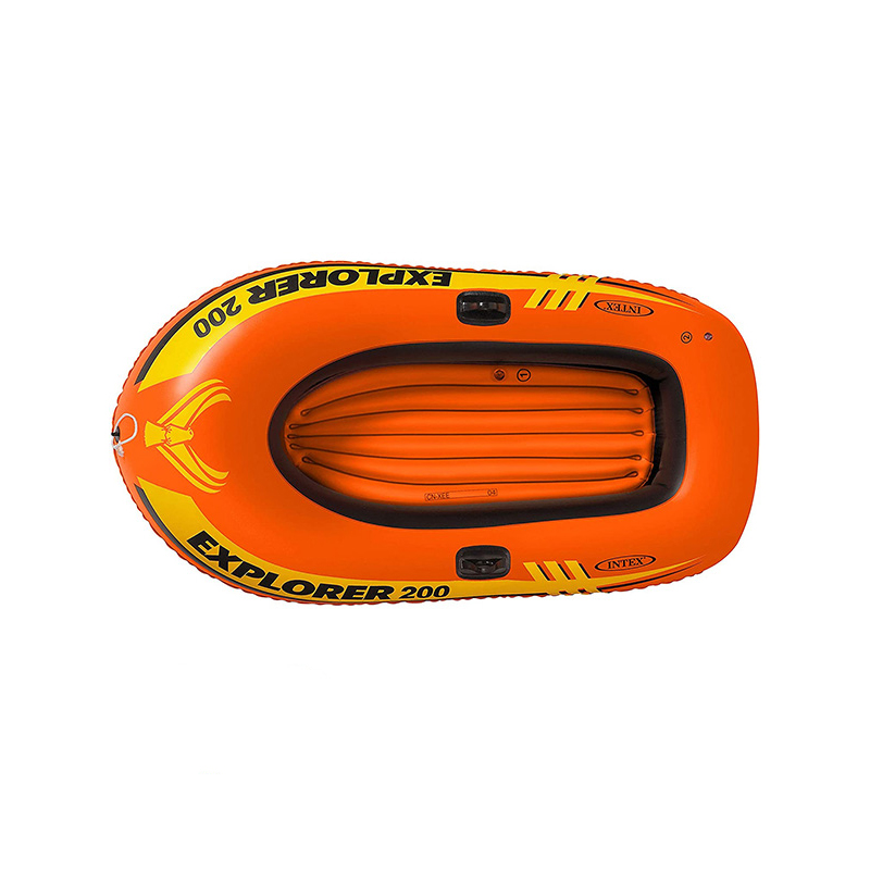 خرید قایق بادی اینتکس پارو دار Intex 58331 | قیمت ویژه در فروشگاه اسباب بازی جی جی توی خرید قایق بادی اینتکس پارو دار Intex 58331 | قیمت ویژه در فروشگاه اسباب بازی جی جی توی