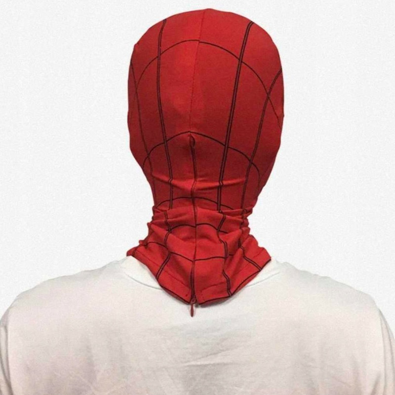 خرید ماسک مرد عنکبوتی چشم متحرک مدل Spiderman | قیمت و مشخصات | فروشگاه اسباب بازی جی جی توی خرید ماسک مرد عنکبوتی چشم متحرک مدل Spiderman | قیمت و مشخصات | فروشگاه اسباب بازی جی جی توی