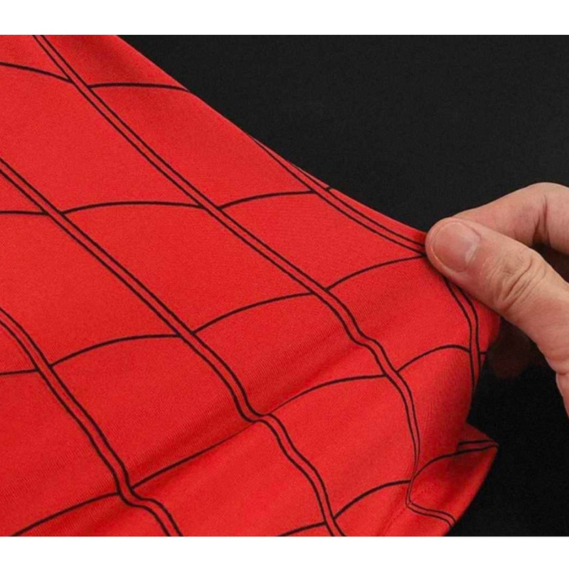 خرید ماسک مرد عنکبوتی چشم متحرک مدل Spiderman | قیمت و مشخصات | فروشگاه اسباب بازی جی جی توی خرید ماسک مرد عنکبوتی چشم متحرک مدل Spiderman | قیمت و مشخصات | فروشگاه اسباب بازی جی جی توی