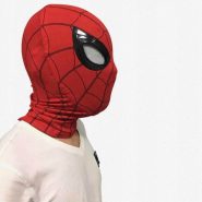 خرید ماسک مرد عنکبوتی چشم متحرک مدل Spiderman | قیمت و مشخصات | فروشگاه اسباب بازی جی جی توی