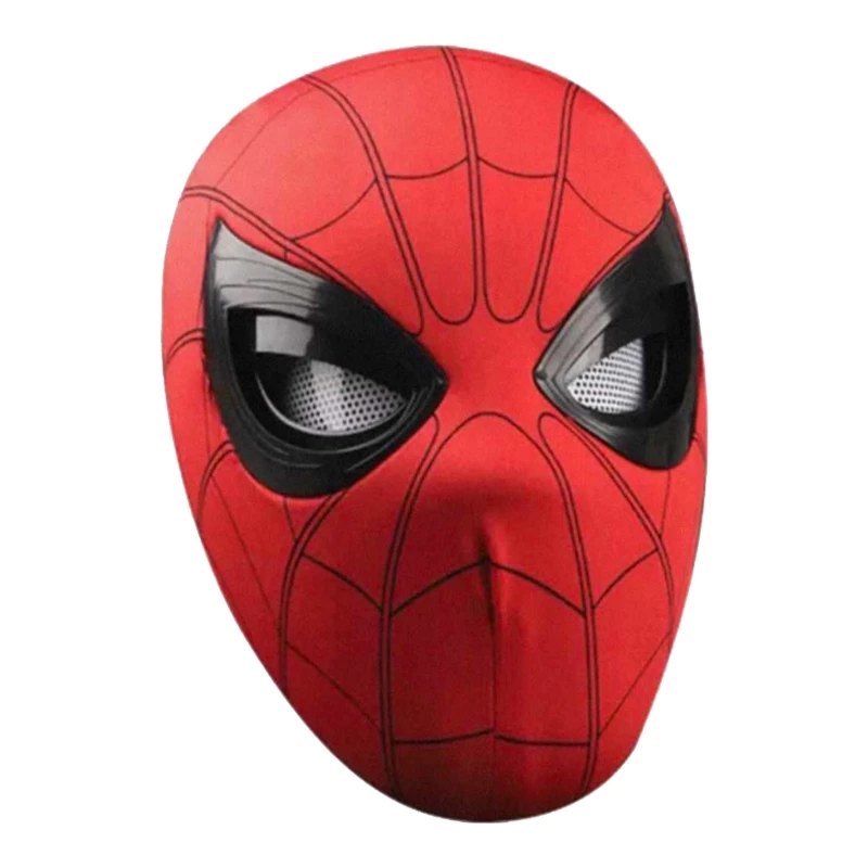 خرید ماسک مرد عنکبوتی چشم متحرک مدل Spiderman | قیمت و مشخصات | فروشگاه اسباب بازی جی جی توی خرید ماسک مرد عنکبوتی چشم متحرک مدل Spiderman | قیمت و مشخصات | فروشگاه اسباب بازی جی جی توی