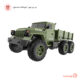 ماشین کنترلی طرح کامیون ارتشی Military Truck | قیمت و مشخصات | فروشگاه اسباب بازی جی جی توی