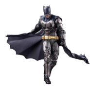 اکشن فیگور بتمن مدل فیلم فلش Ben Affleck Luxury Edition | فروشگاه اسباب بازی جی جی توی