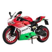 ماکت موتور طرح دوکاتی 1199 Ducati | فروشگاه اسباب بازی جی جی توی