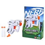 تفنگ نرف مدل Ghast برند Hasbro | فروشگاه اسباب بازی جی جی توی