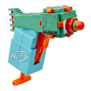تفنگ نرف مدل Minecraft Guardian برند Hasbro | فروشگاه اسباب بازی جی جی توی