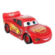 ماشین کنترلی انیمیشن ماشین ها مدل مکویین Lightning McQueen | فروشگاه اسباب بازی جی جی توی