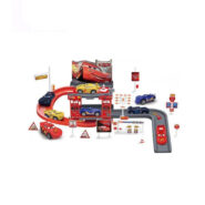 کیت ماشین بازی انیمیشن ماشین ها Cars | فروشگاه اسباب بازی جی جی توی