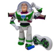 ربات کنترلی Toy Story طرح بازلایتر 5 | فروشگاه اسباب بازی جی جی توی