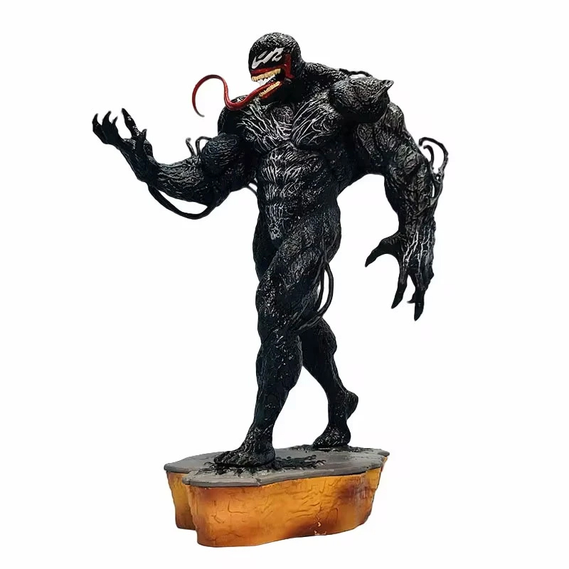 فیگور ونوم طرح فیلم ونوم بگذارید کارنیج بیاید Venom | فروشگاه اسباب بازی جی جی توی